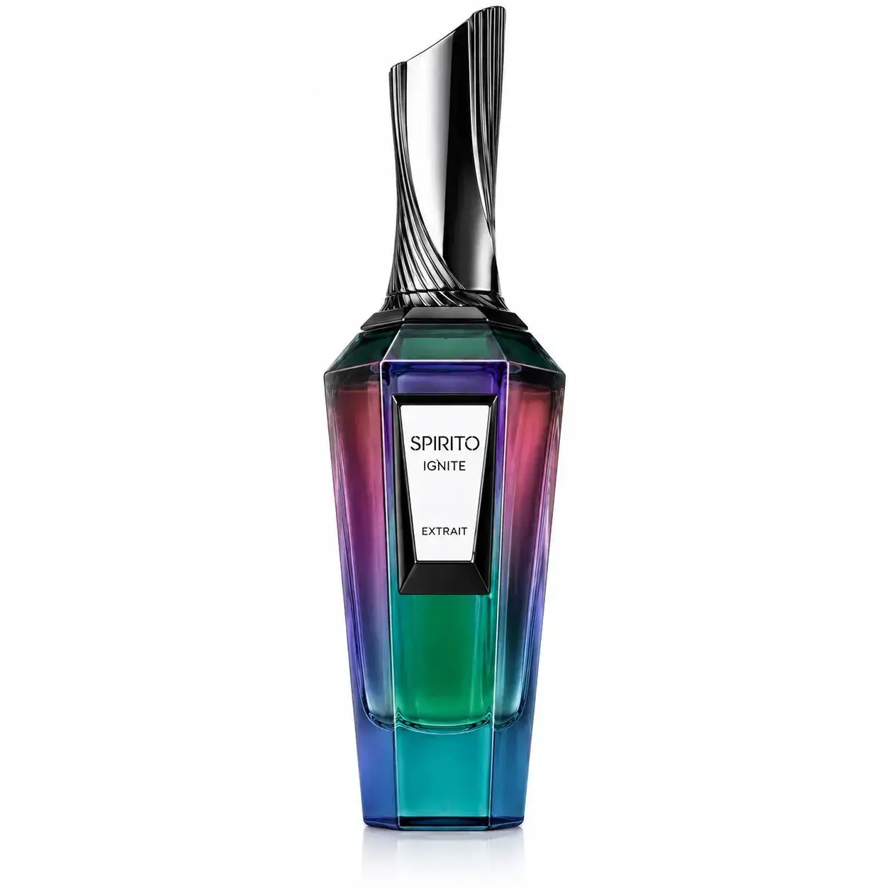 בושם יוניסקס French Avenue Spirito Ignite Parfum 100 ml