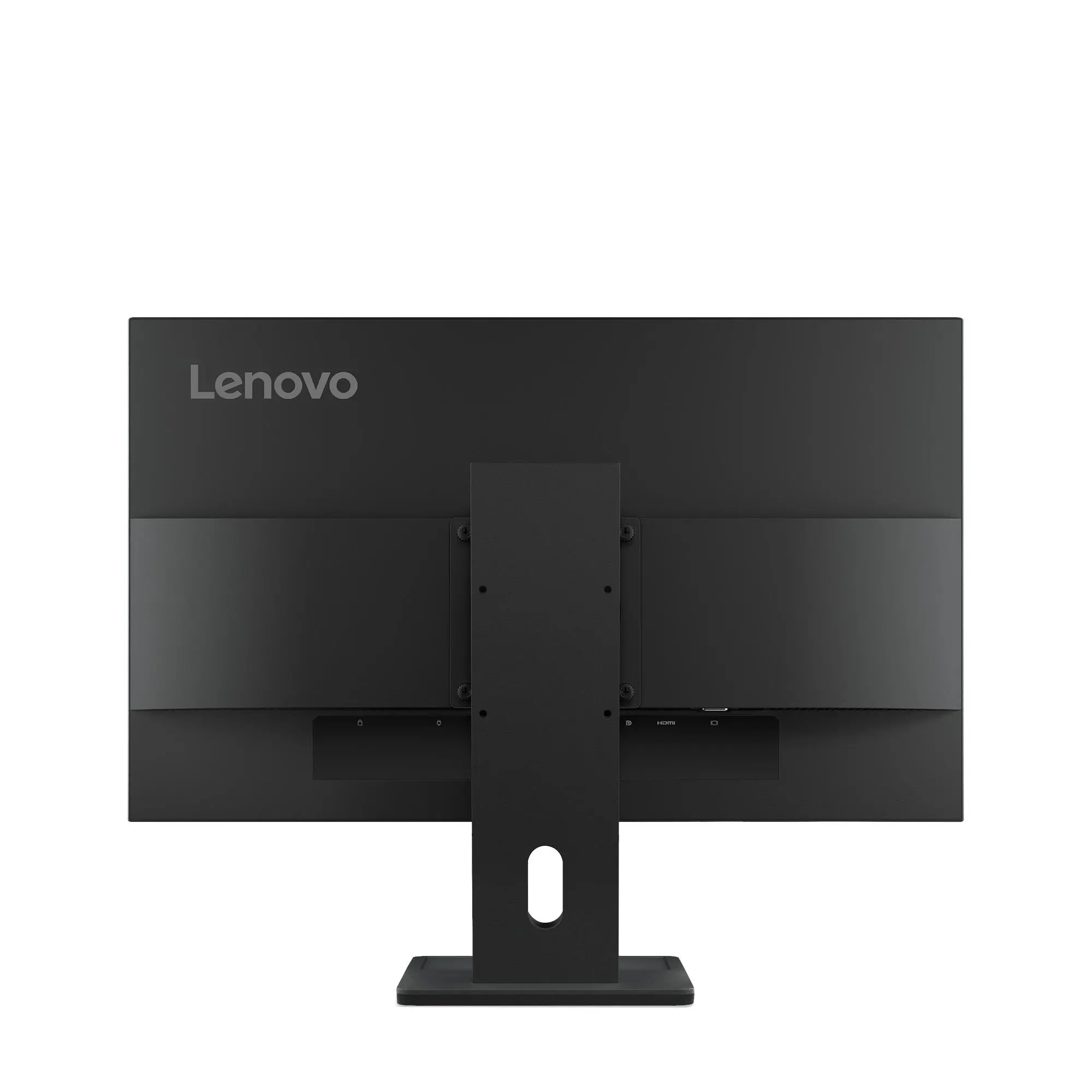 מסך מחשב Lenovo ThinkVision E24-40 23.8" Full HD IPS 100Hz 4ms