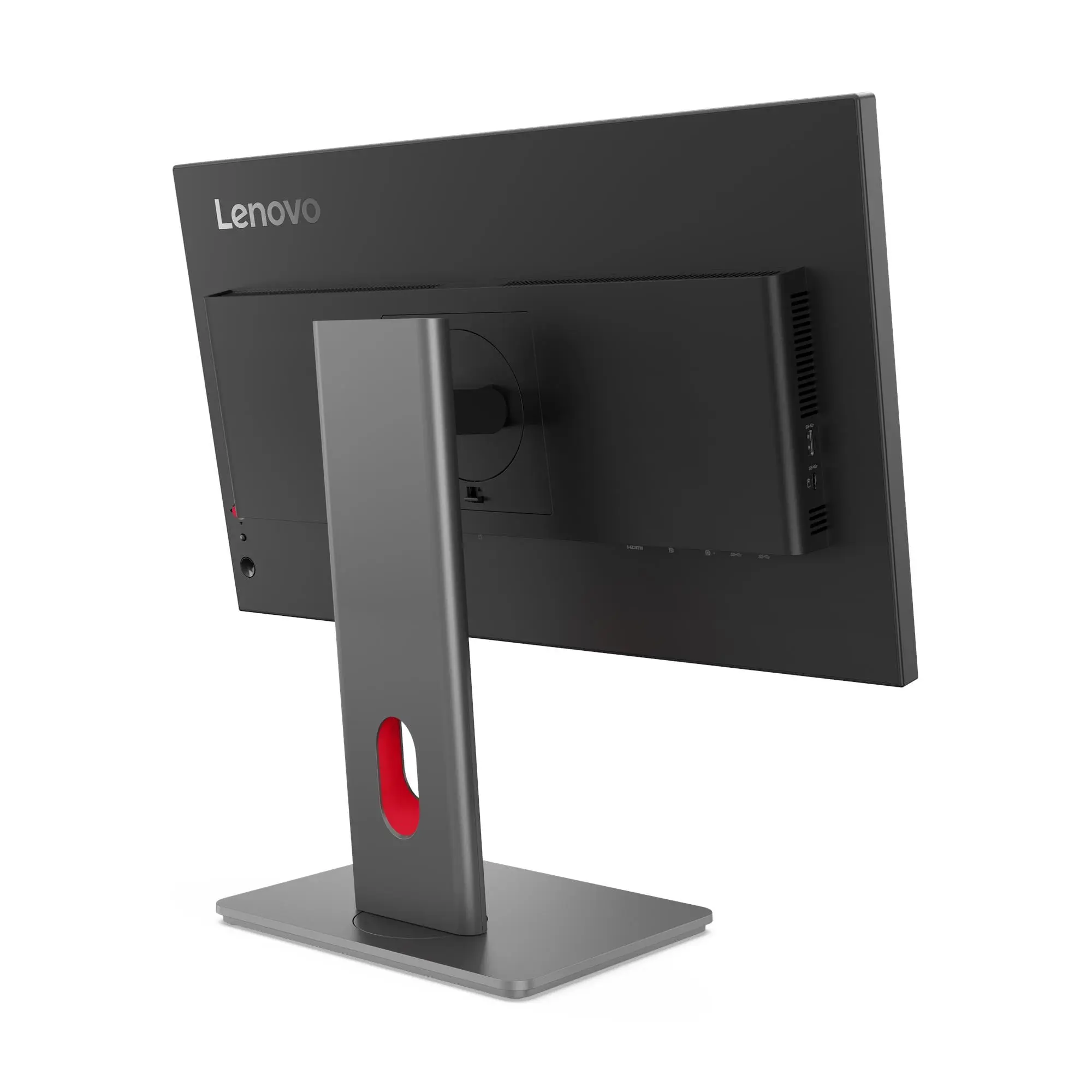 מסך מחשב Lenovo ThinkVision P24Q-40 23.8" QHD IPS 120Hz 4ms