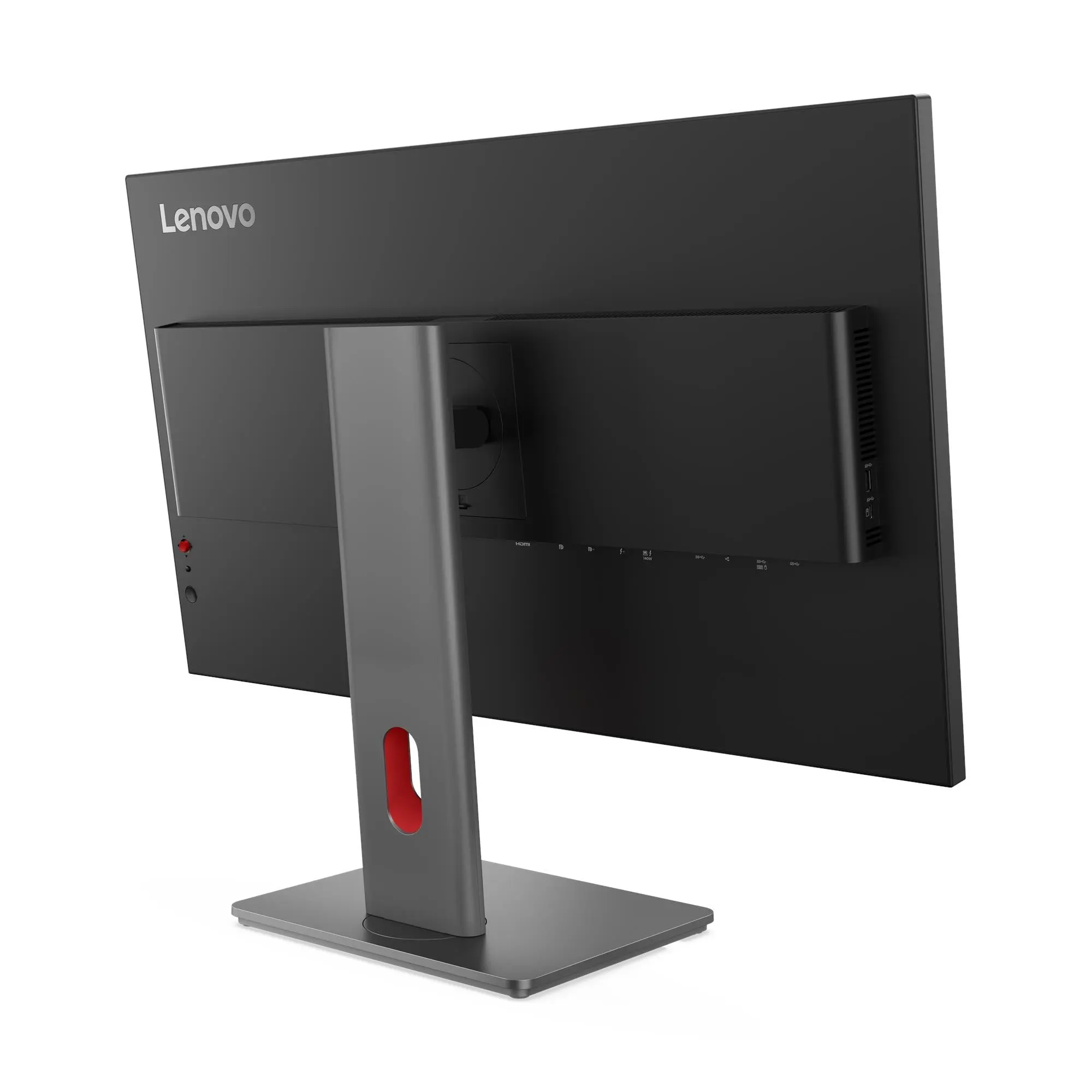 מסך מחשב Lenovo ThinkVision P32UD-40 31.5" 4K UHD IPS 120Hz 4ms