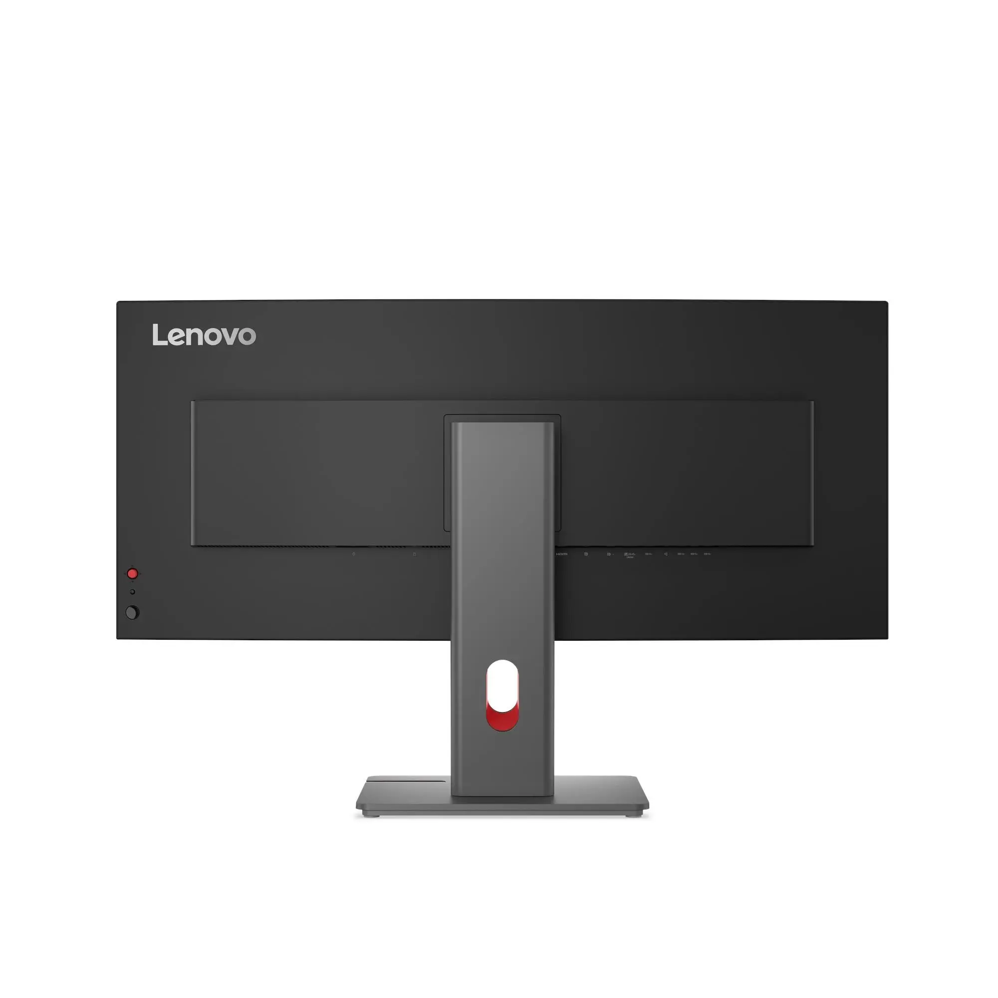 מסך מחשב קעור Lenovo ThinkVision P34WD-40 34" WQHD IPS 120Hz 4ms