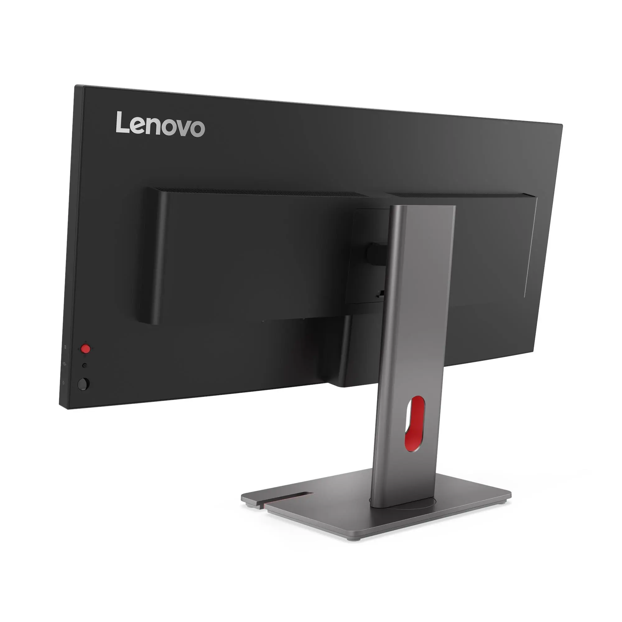מסך מחשב קעור Lenovo ThinkVision P34WD-40 34" WQHD IPS 120Hz 4ms