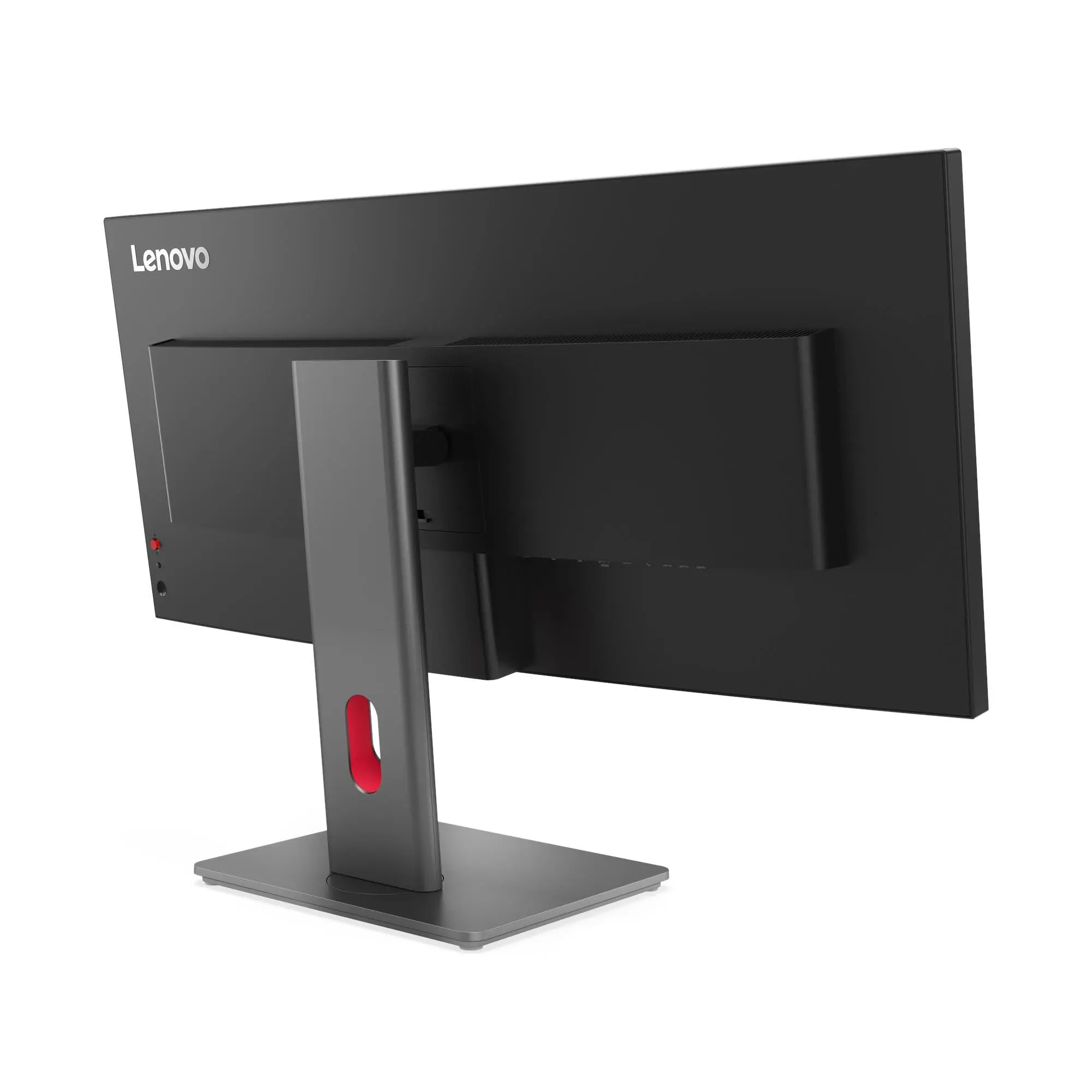 מסך מחשב קעור Lenovo ThinkVision P34WD-40 34" WQHD IPS 120Hz 4ms