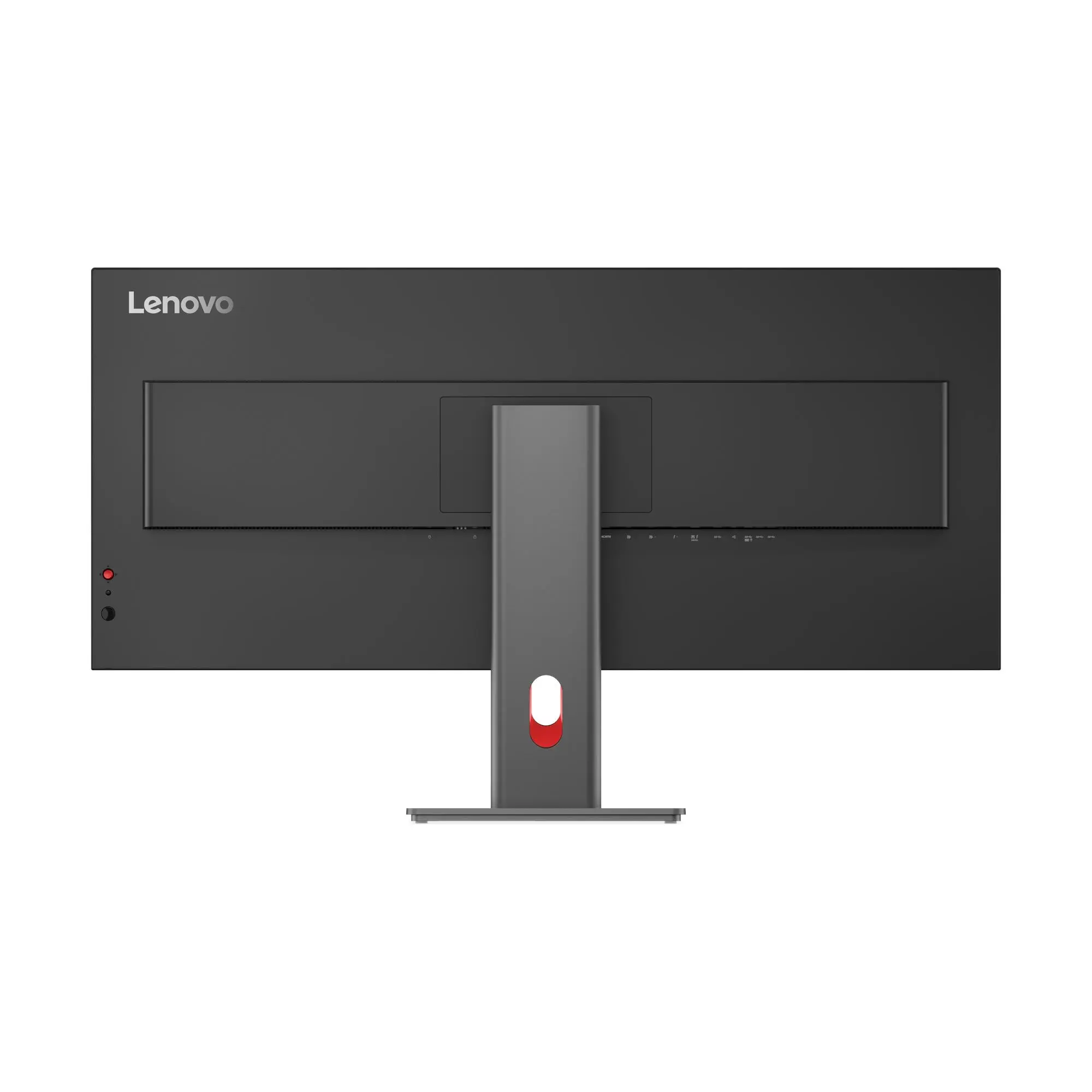 מסך מחשב קעור Lenovo ThinkVision P40WD-40 39.7" WUHD IPS 120Hz 4ms