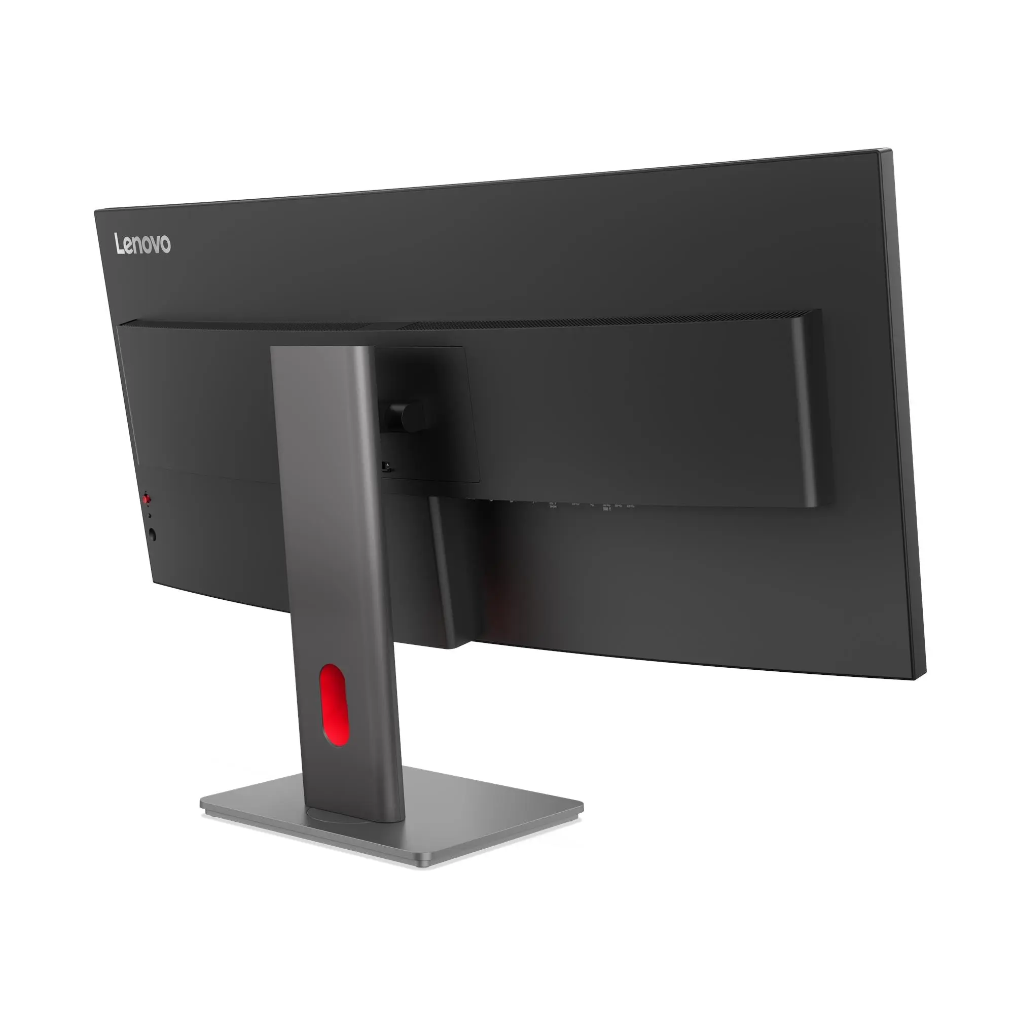 מסך מחשב קעור Lenovo ThinkVision P40WD-40 39.7" WUHD IPS 120Hz 4ms