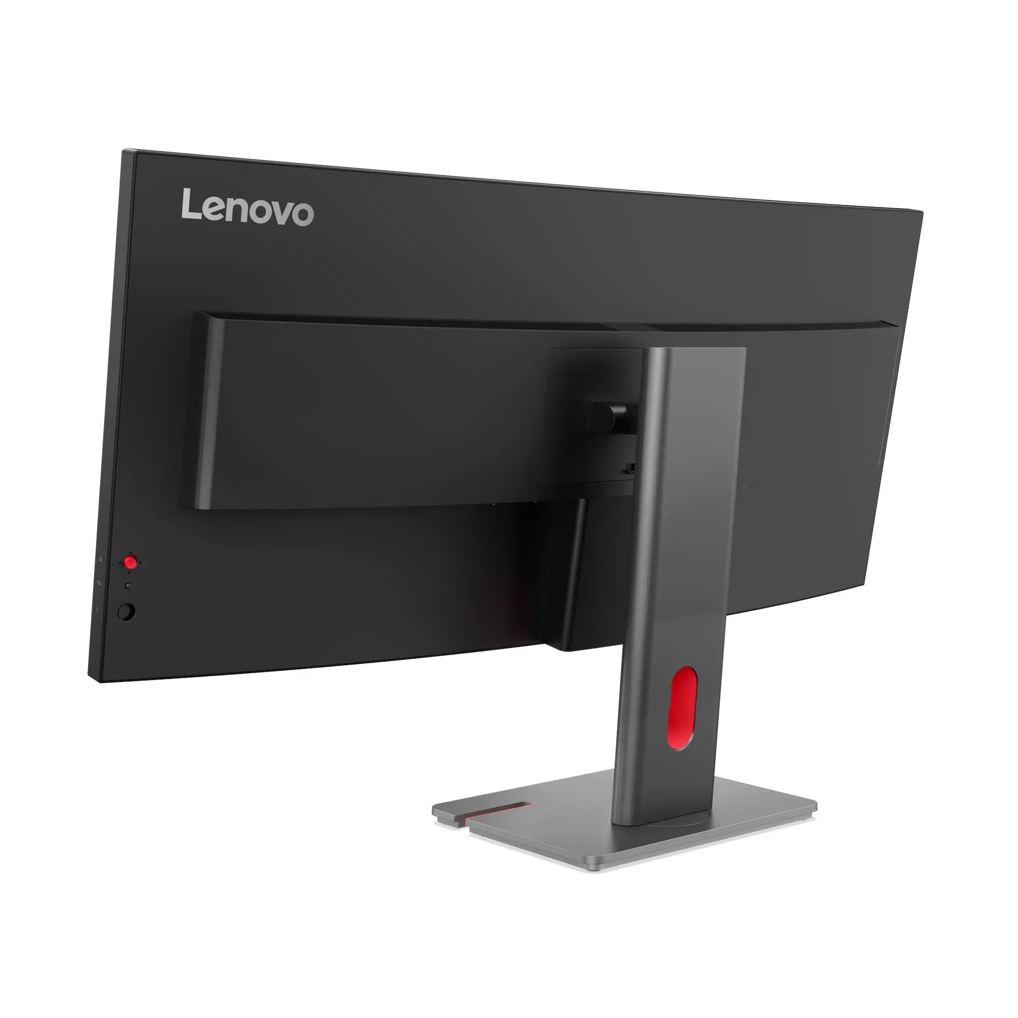 מסך מחשב קעור Lenovo ThinkVision P40WD-40 39.7" WUHD IPS 120Hz 4ms