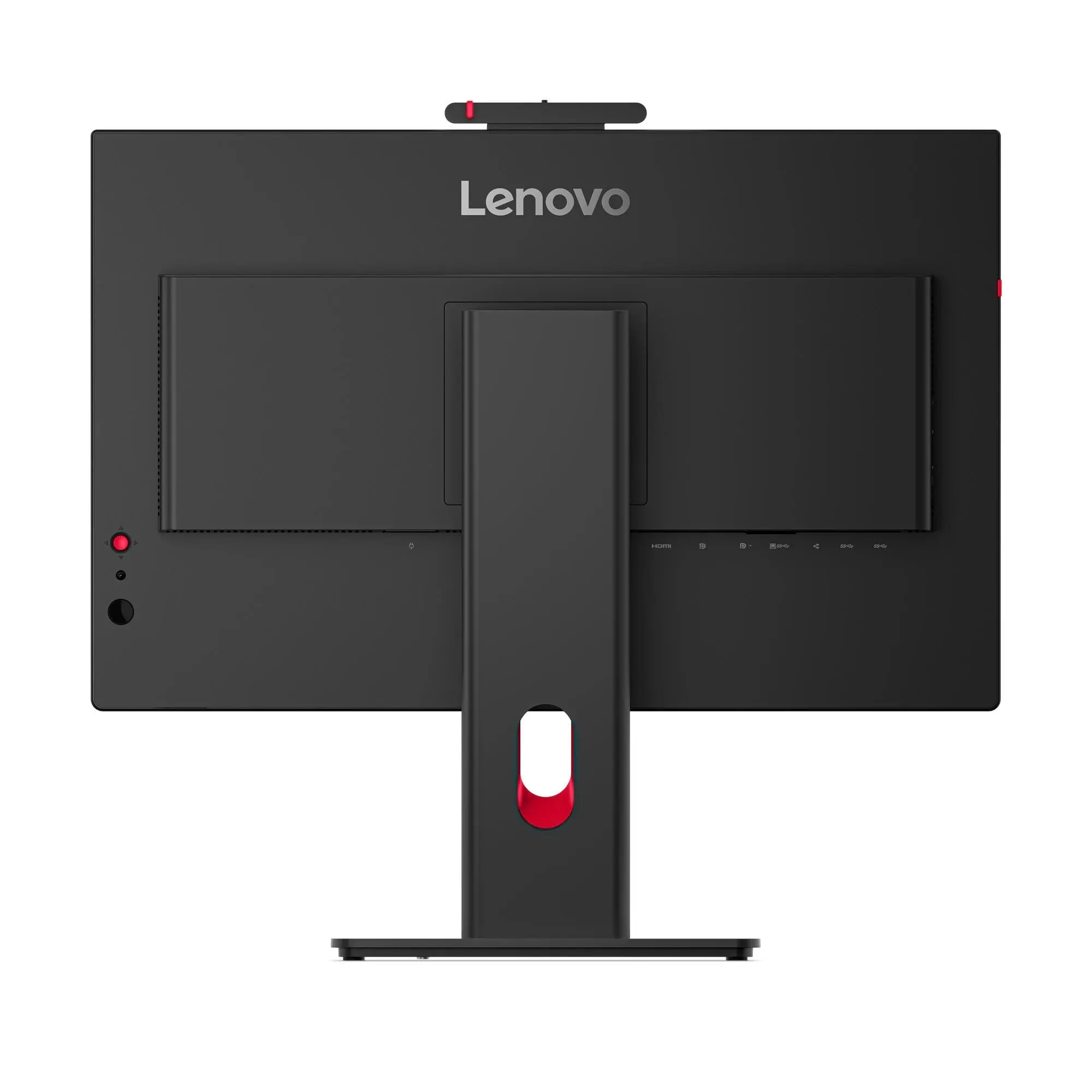 מסך מחשב Lenovo ThinkVision T24D-4v 23.8" Full HD IPS 120Hz 4ms