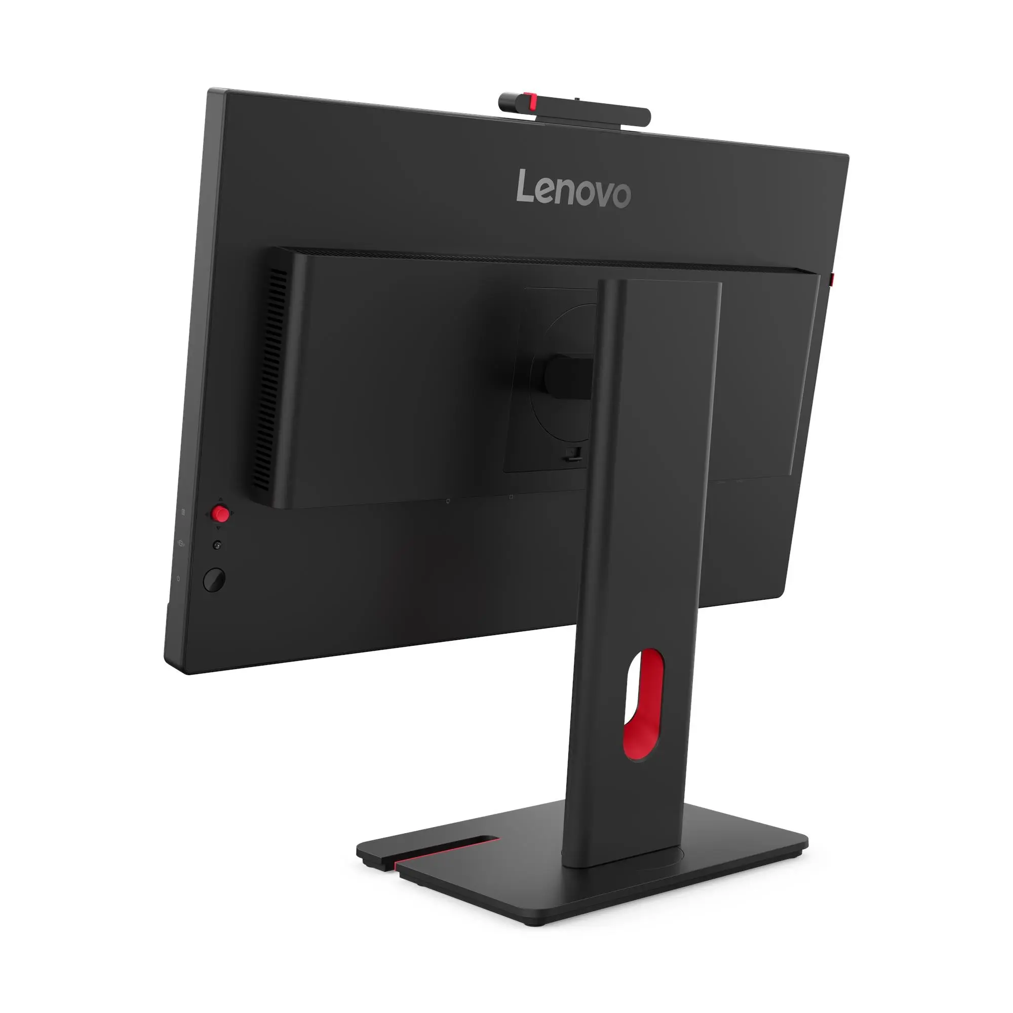 מסך מחשב Lenovo ThinkVision T24D-4v 23.8" Full HD IPS 120Hz 4ms