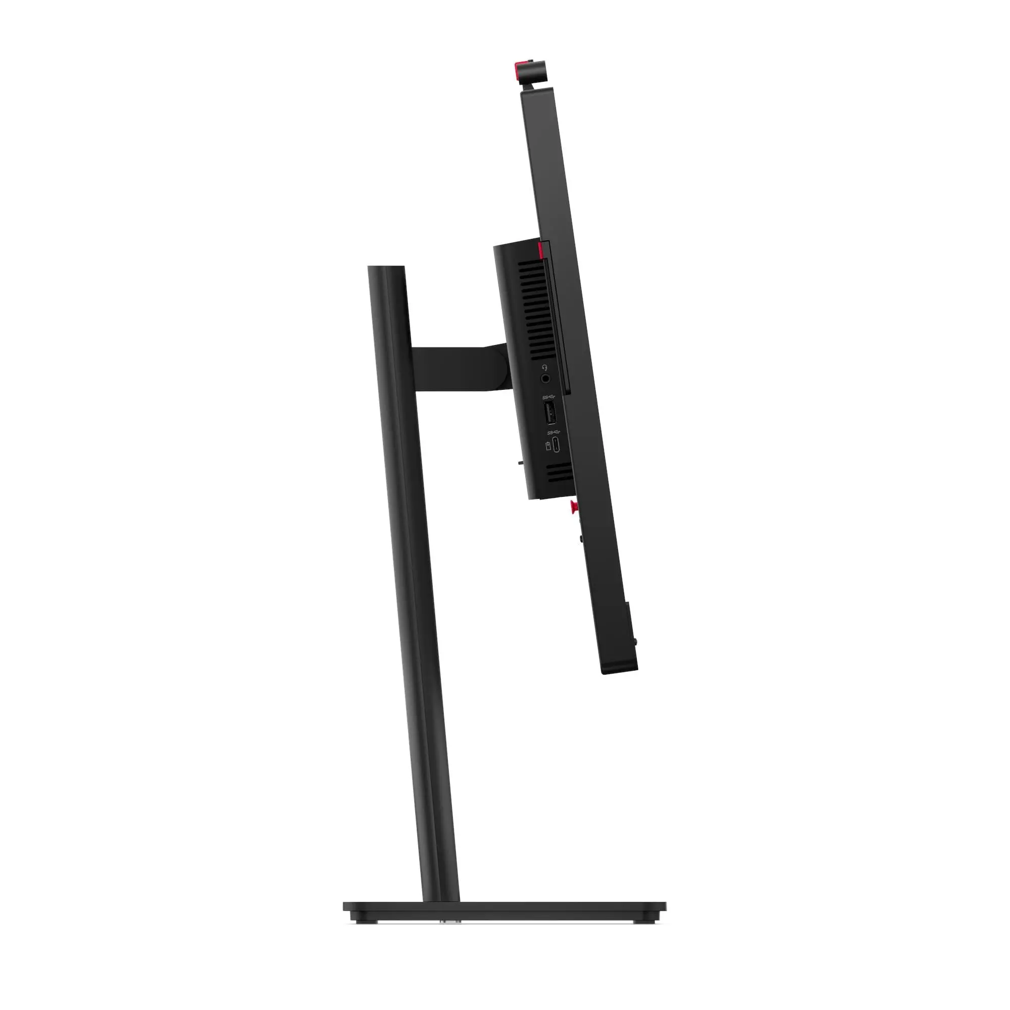 מסך מחשב Lenovo ThinkVision T24D-4v 23.8" Full HD IPS 120Hz 4ms