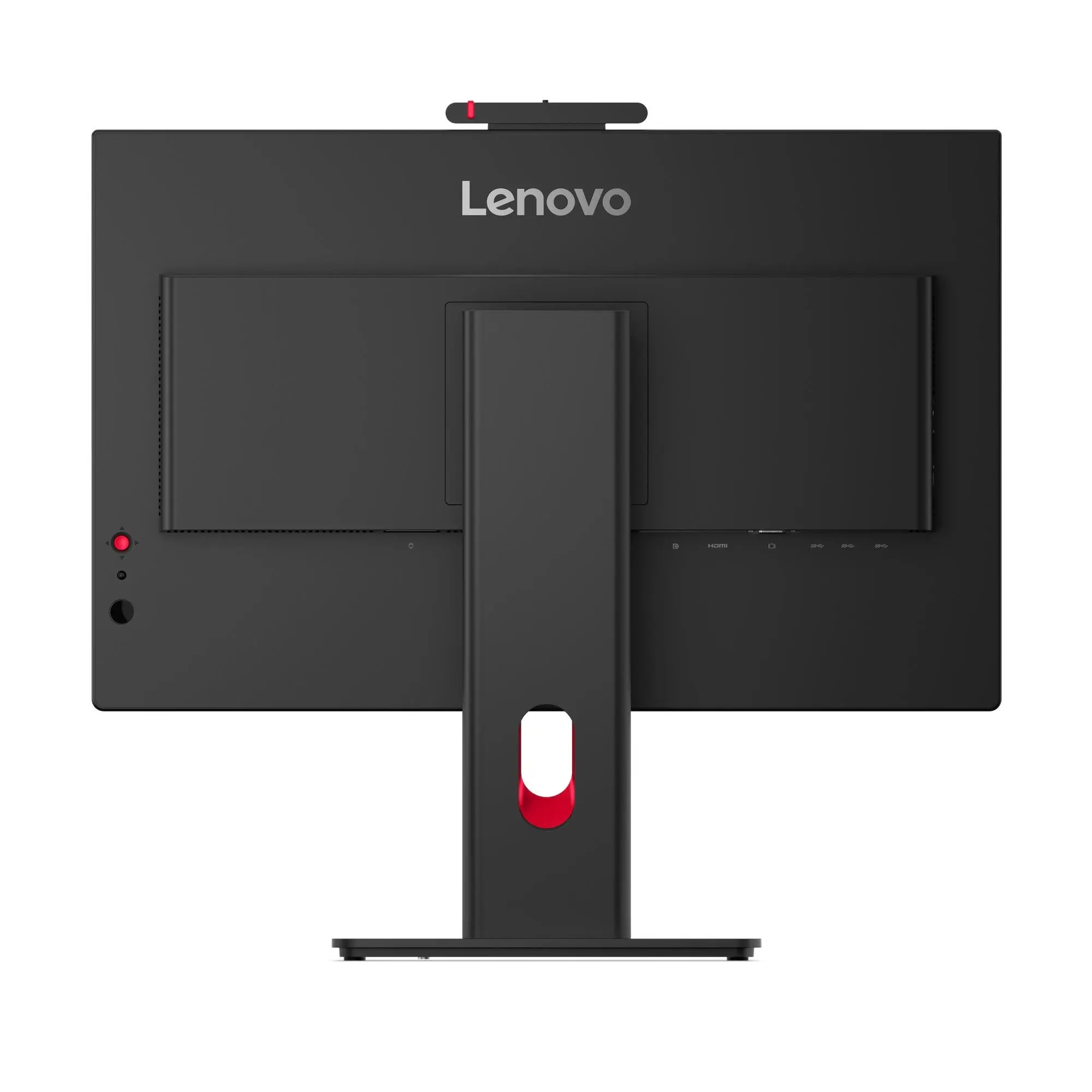 מסך מחשב Lenovo ThinkVision T24-4v 23.8" Full HD IPS 120Hz 4ms