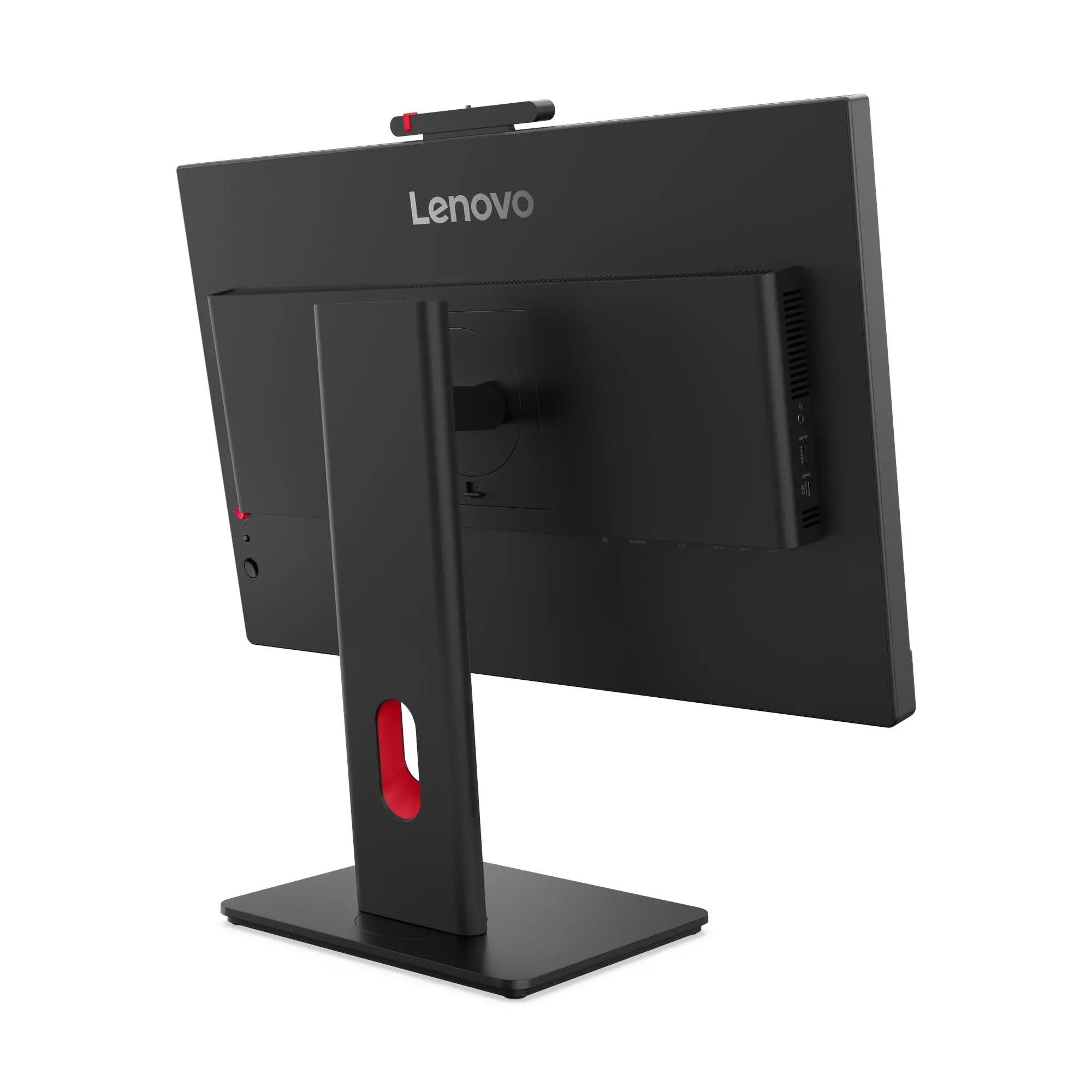 מסך מחשב Lenovo ThinkVision T24-4v 23.8" Full HD IPS 120Hz 4ms