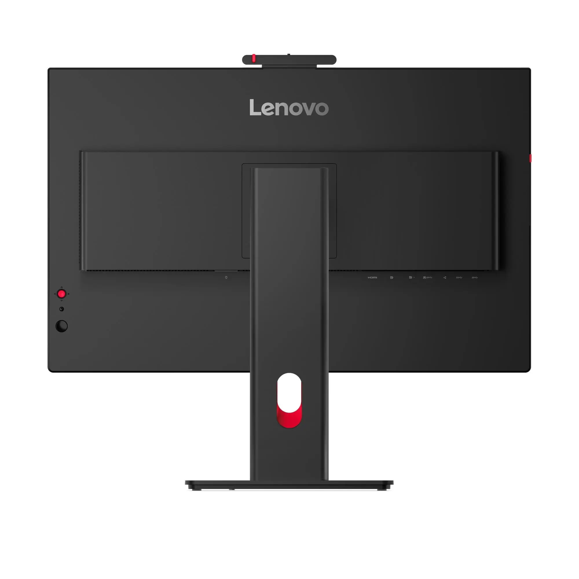 מסך מחשב Lenovo ThinkVision T27QD-4v 27" QHD IPS 120Hz 4ms