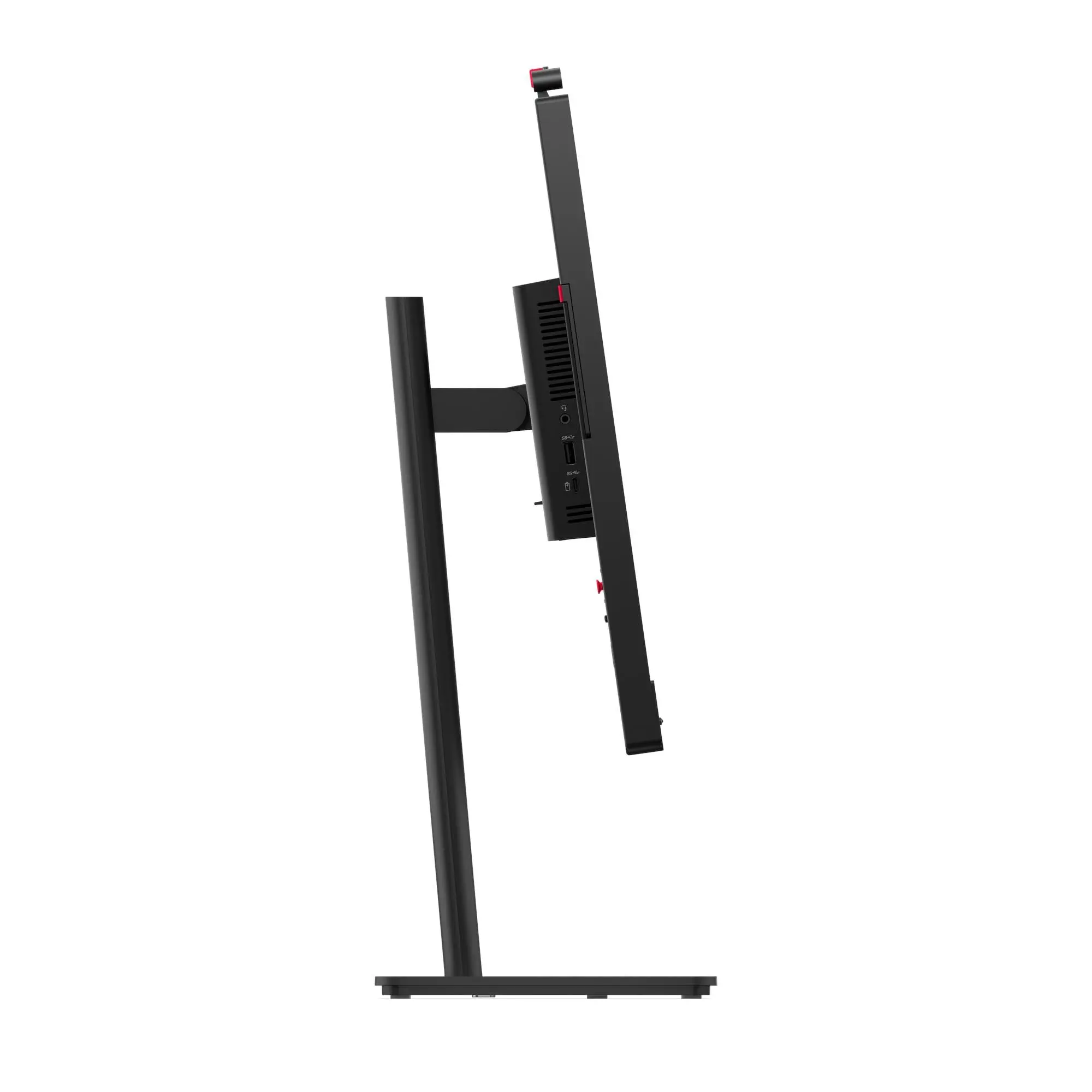 מסך מחשב Lenovo ThinkVision T27QD-4v 27" QHD IPS 120Hz 4ms