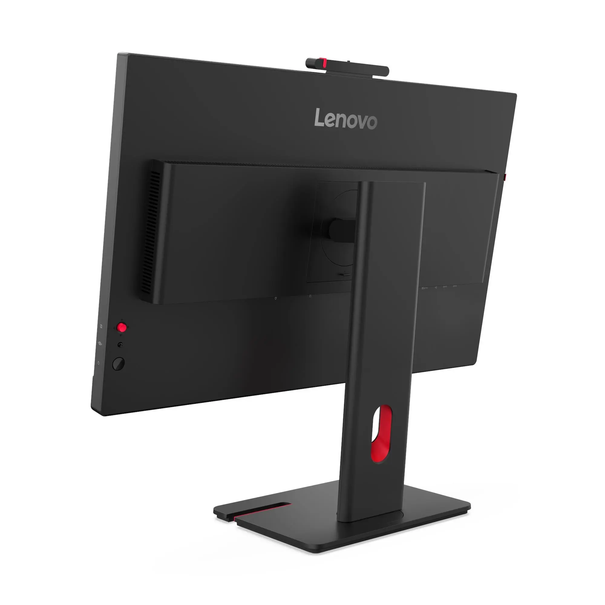 מסך מחשב Lenovo ThinkVision T27QD-4v 27" QHD IPS 120Hz 4ms