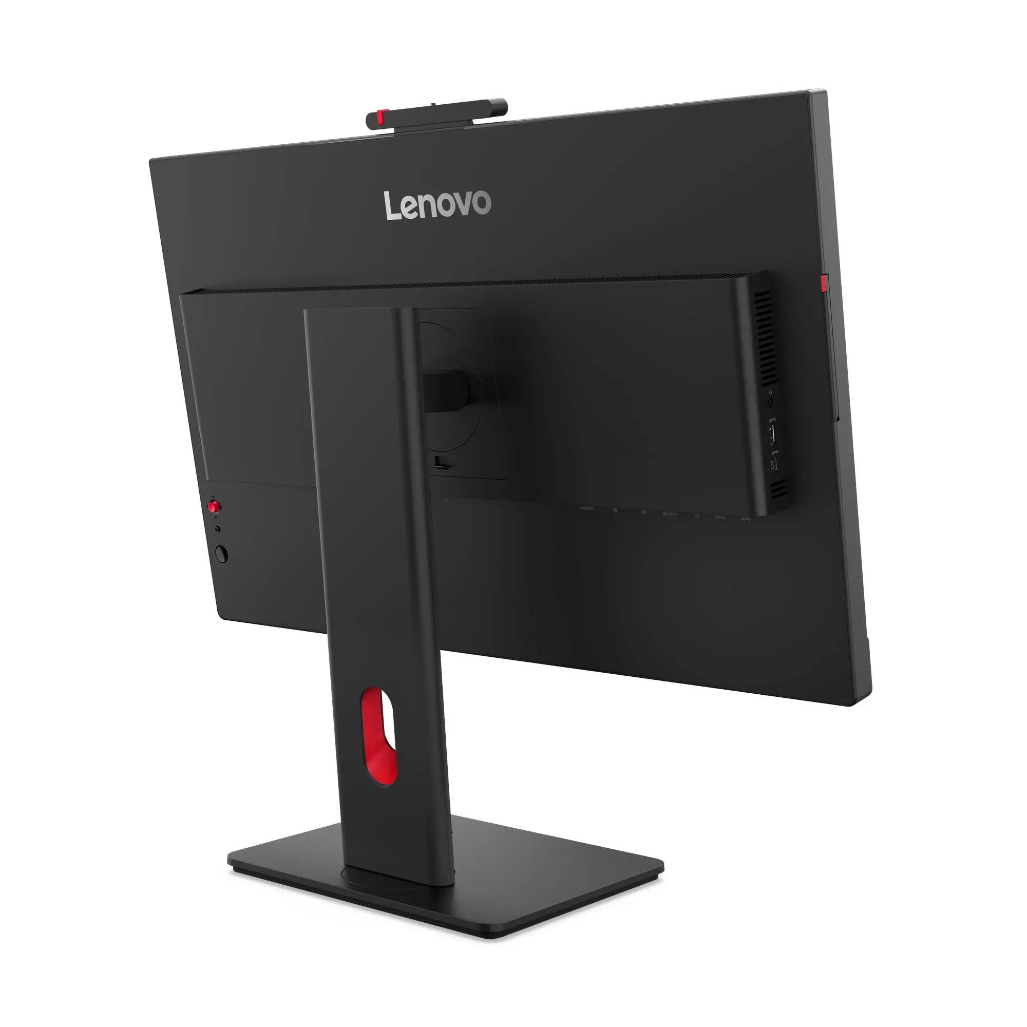 מסך מחשב Lenovo ThinkVision T27QD-4v 27" QHD IPS 120Hz 4ms