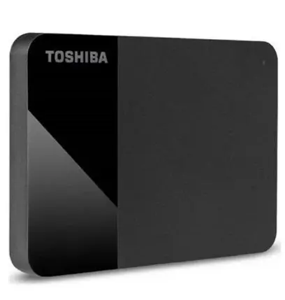 דיסק חיצוני Toshiba Canvio Ready HDD 2.5" USB 3.2 HDTP310EK3AA 1TB
