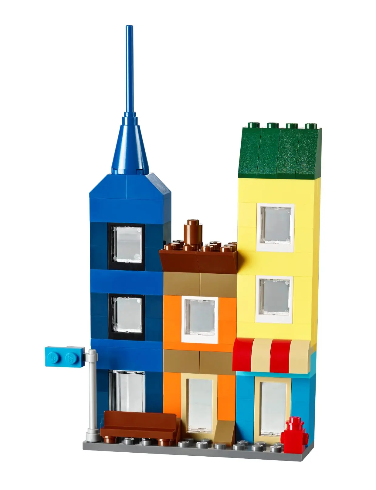 יצירה בקופסה Lego Classic 10698