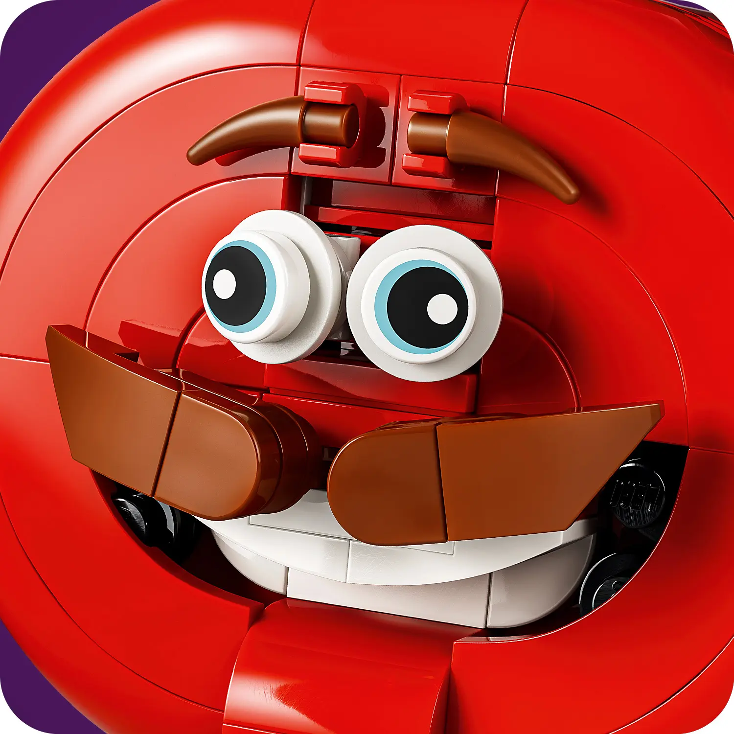 Tomatohead Lego Fortnite 77079