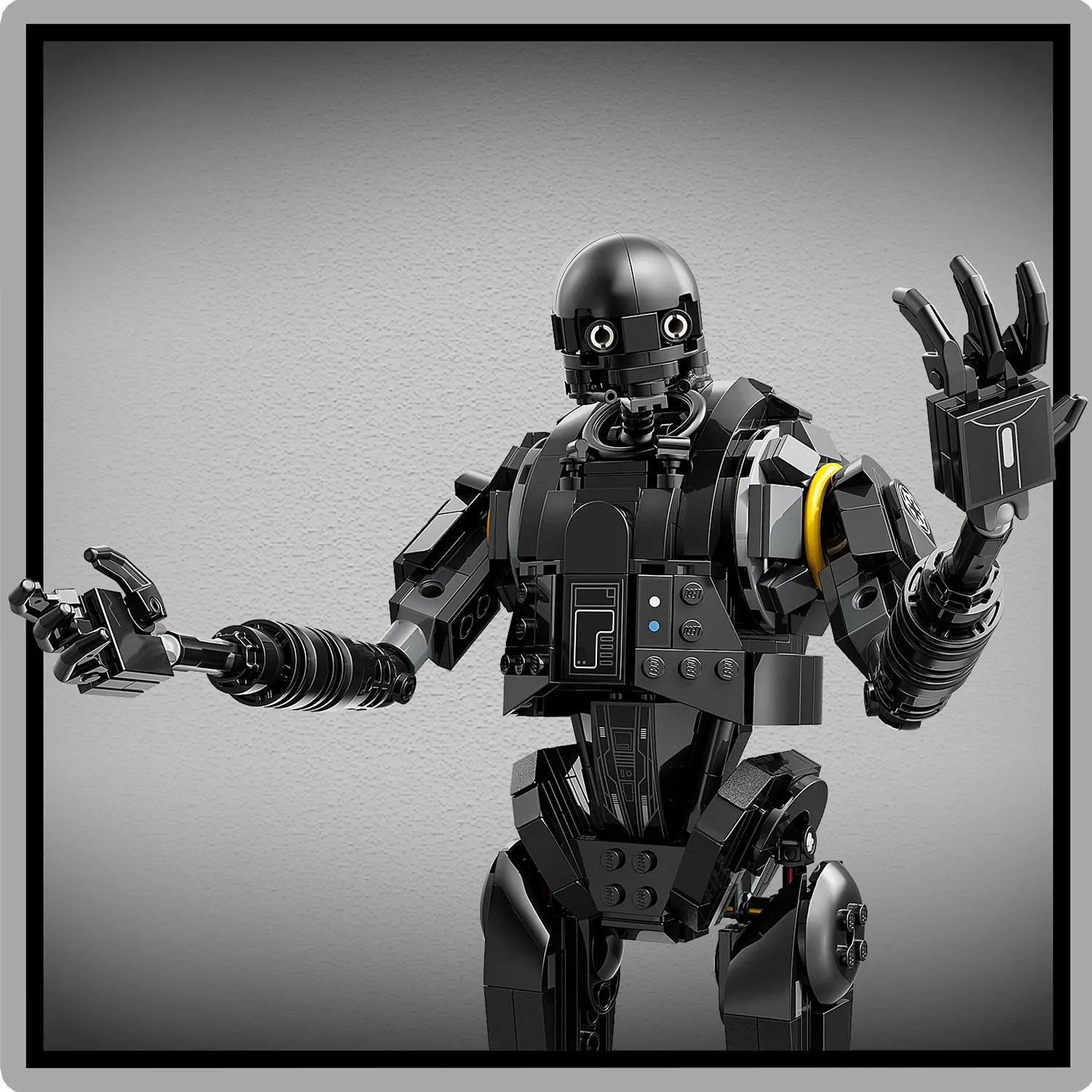 דרואיד אבטחה K-2SO Lego Star Wars 75434