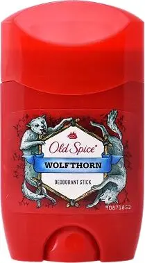 דאודורנט סטיק לגבר Old Spice Wolfthorn – בנפח 50 מ"ל