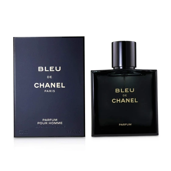 בושם לגבר Chanel Bleu de Chanel Parfum 50 ml