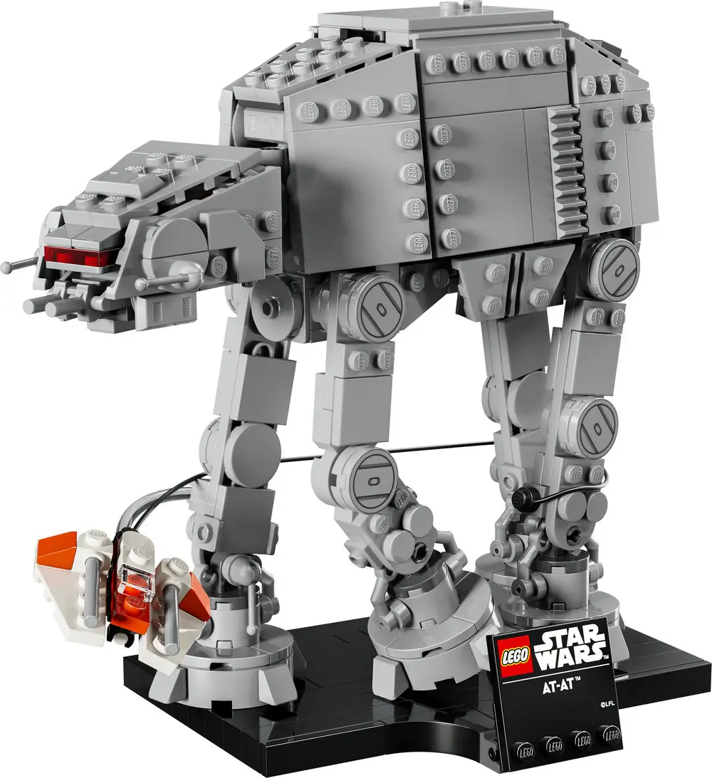 AT-AT Lego Star Wars 75440