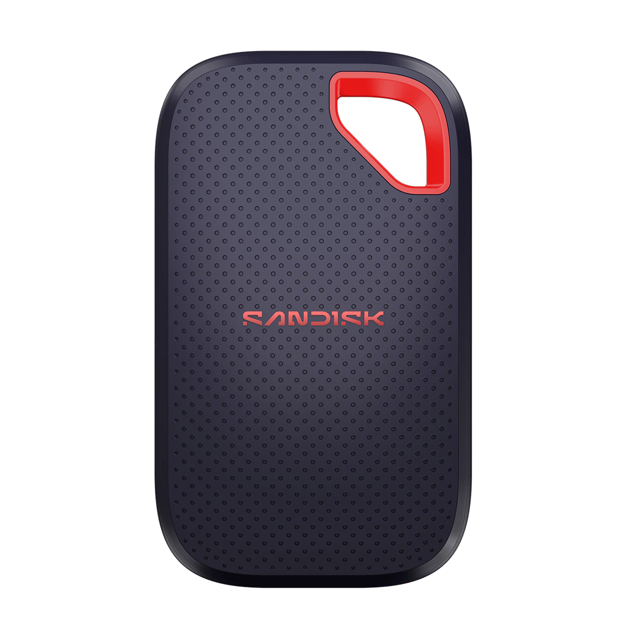 דיסק חיצוני SanDisk Extreme Portable SSD V3 USB-C 3.2 SDSSDE70-1T00-G25 1TB