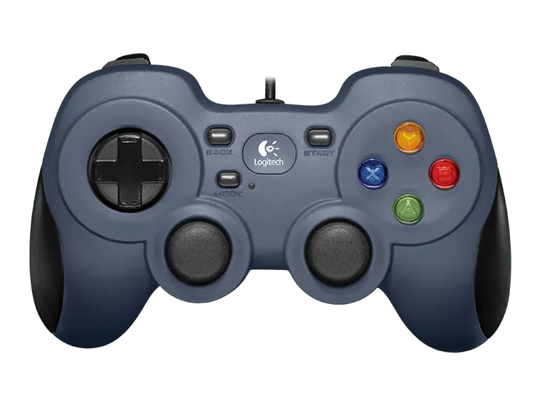 בקר משחק חוטי Logitech Gamepad F310 Retail