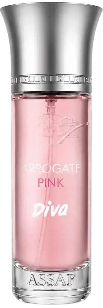 בושם לאישה Assaf Arrogate Pink E.D.P 200 ml