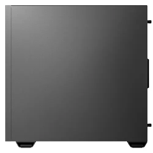 מארז מחשב ללא ספק Antec P30 Air Tempered Glass ATX Mid Tower – צבע שחור