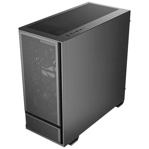 מארז מחשב ללא ספק Antec P30 Air Tempered Glass ATX Mid Tower – צבע שחור