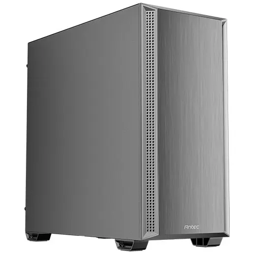 מארז מחשב ללא ספק Antec P7 S ATX Mid Tower – צבע שחור