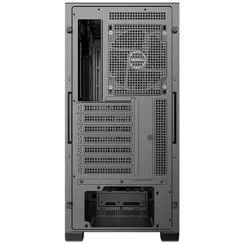 מארז מחשב ללא ספק Antec P7 S ATX Mid Tower – צבע שחור
