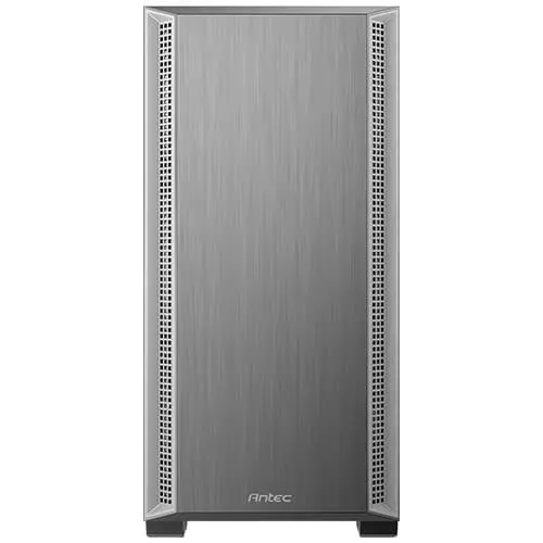 מארז מחשב ללא ספק Antec P7 S ATX Mid Tower – צבע שחור