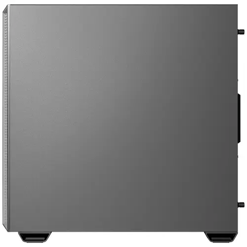 מארז מחשב ללא ספק Antec P7 S ATX Mid Tower – צבע שחור