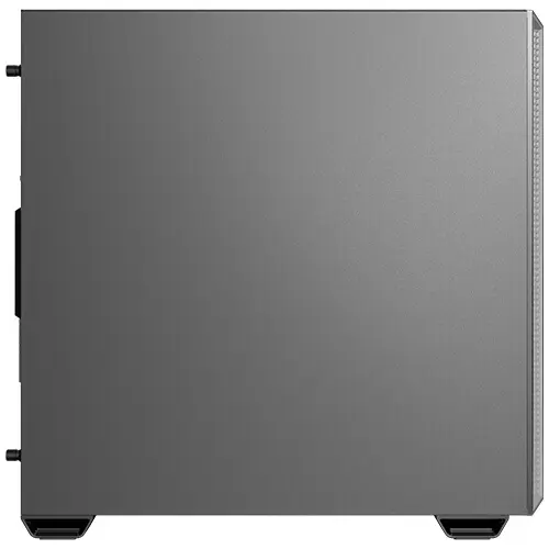 מארז מחשב ללא ספק Antec P7 S ATX Mid Tower – צבע שחור