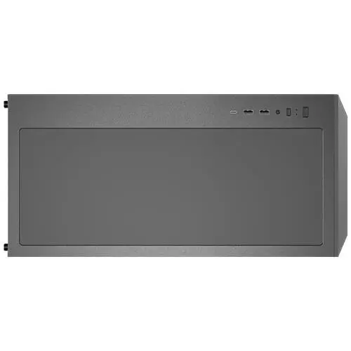 מארז מחשב ללא ספק Antec P7 S ATX Mid Tower – צבע שחור