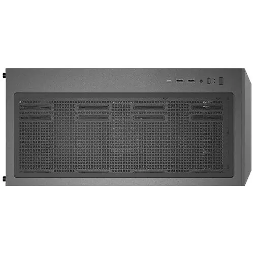מארז מחשב ללא ספק Antec P7 S ATX Mid Tower – צבע שחור