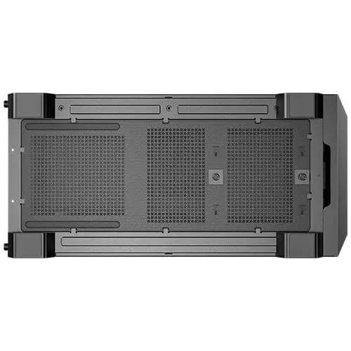 מארז מחשב ללא ספק Antec P7 S ATX Mid Tower – צבע שחור