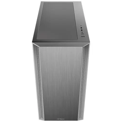 מארז מחשב ללא ספק Antec P7 S ATX Mid Tower – צבע שחור