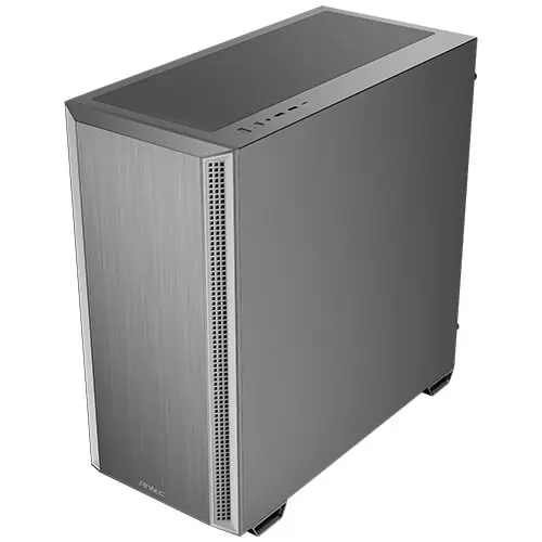 מארז מחשב ללא ספק Antec P7 S ATX Mid Tower – צבע שחור