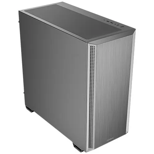 מארז מחשב ללא ספק Antec P7 S ATX Mid Tower – צבע שחור