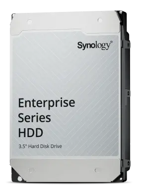 דיסק פנימי Synology HAS5300 HDD 3.5" SAS 12Gb/s HAS5300-16T 16TB