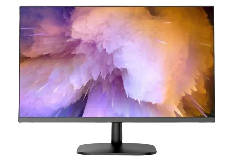 מסך מחשב Solid F2712Y 27" Full HD VA 120Hz 5ms