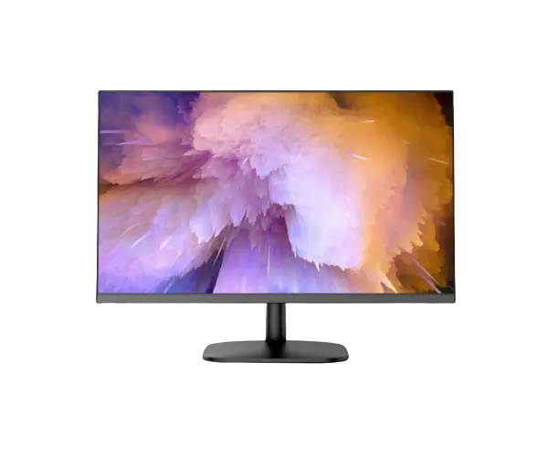 מסך מחשב Solid F2412Y 23.8" Full HD VA 120Hz 5ms