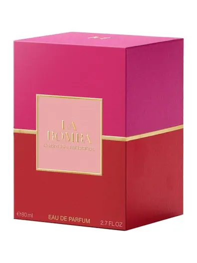 בושם לאישה Carolina Herrera La Bomba E.D.P 80 ml