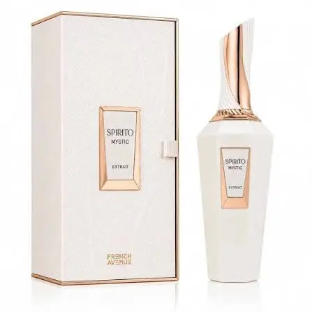 בושם יוניסקס French Avenue Spirito Mystic Parfum 100 ml