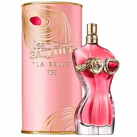 בושם לאישה Jean Paul Gaultier La Belle Rosea E.D.P 100 ml