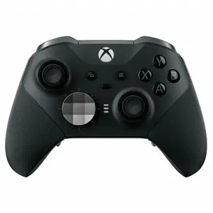 בקר גיימינג Xbox Elite Series 2 ל-Xbox/PC/מובייל – אלחוטי – בצבע שחור