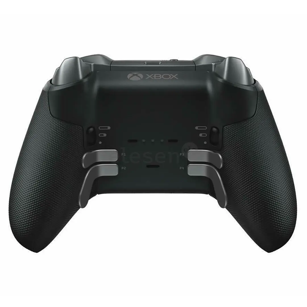 בקר גיימינג Xbox Elite Series 2 ל-Xbox/PC/מובייל – אלחוטי – בצבע שחור